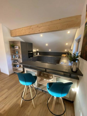 Ferienwohnung Hipp - Bockstallsee